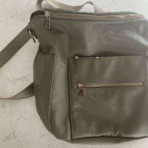 Original Fawn Design diaper bag